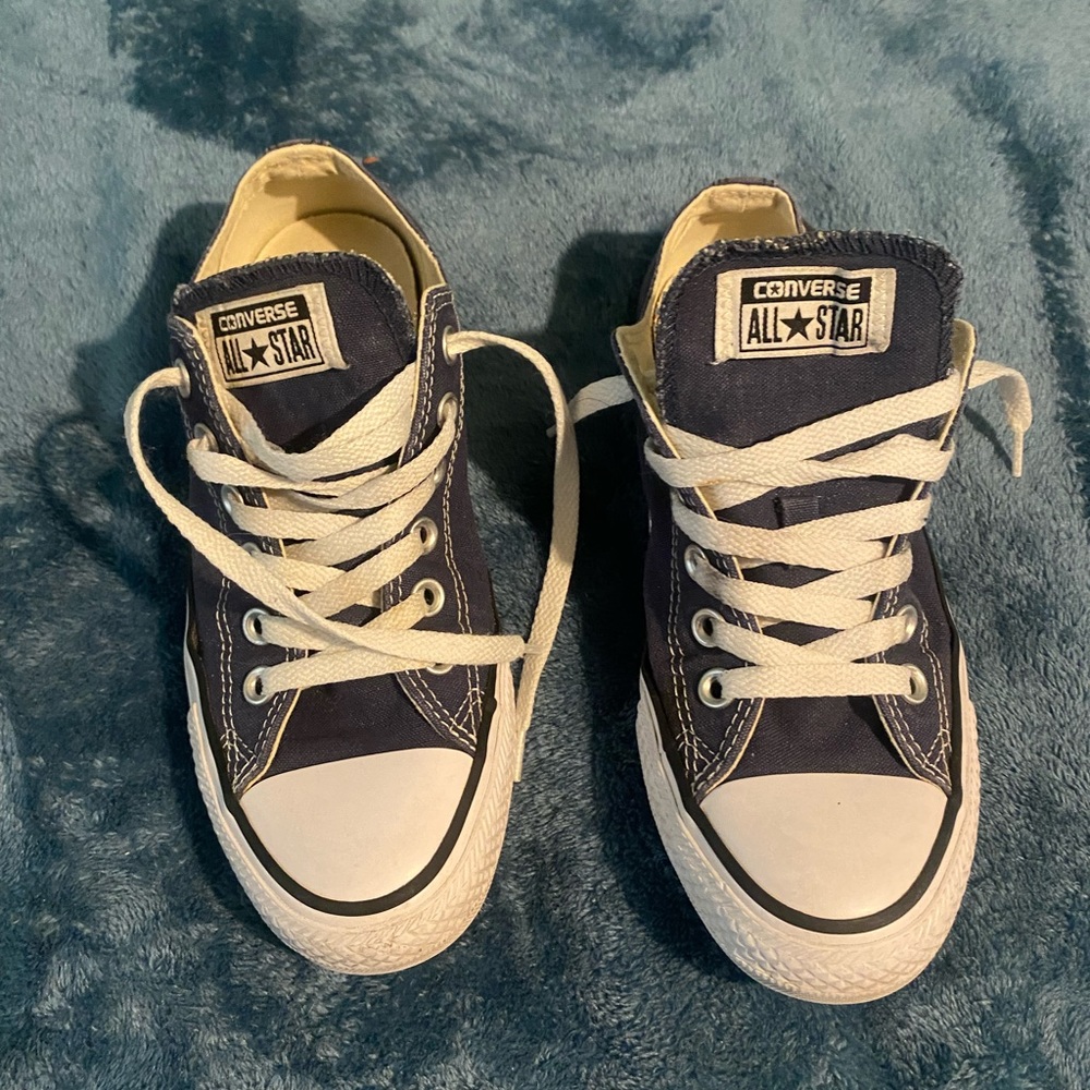 Converse All STAR womens size 7